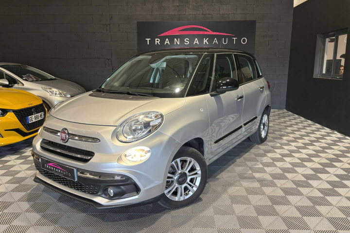 FIAT 500L SERIE 5