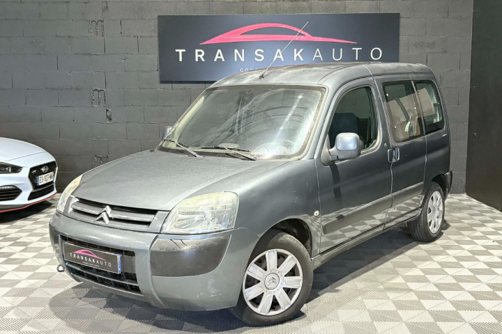 CITROEN BERLINGO FGN