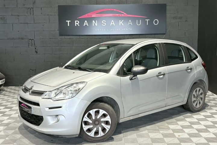CITROEN C3