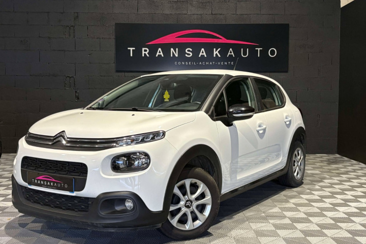 CITROEN C3 BUSINESS