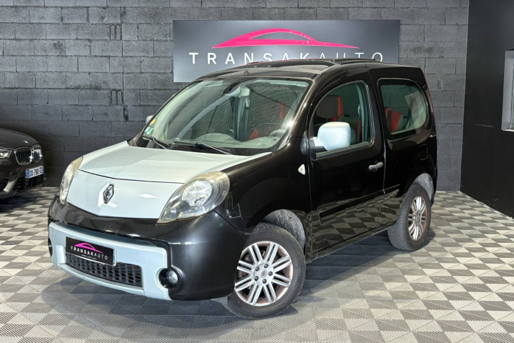 RENAULT KANGOO BE BOP