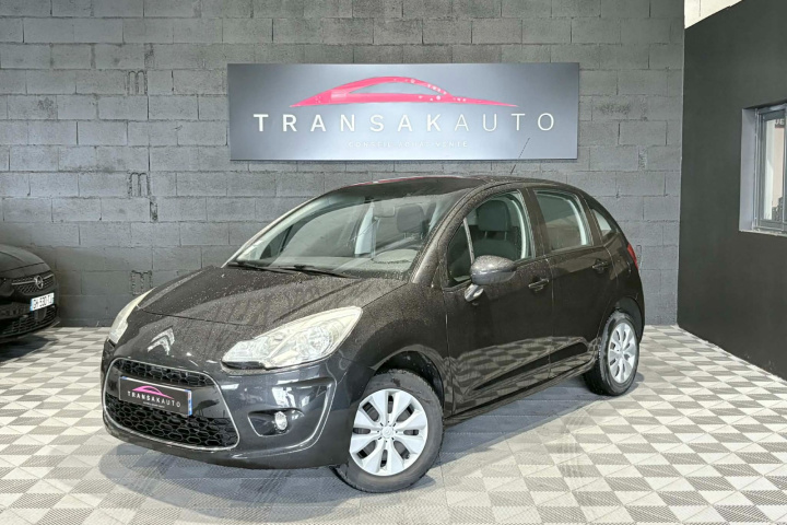 CITROEN C3