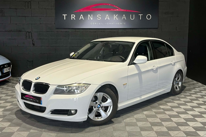 BMW SERIE 3 E90 LCI