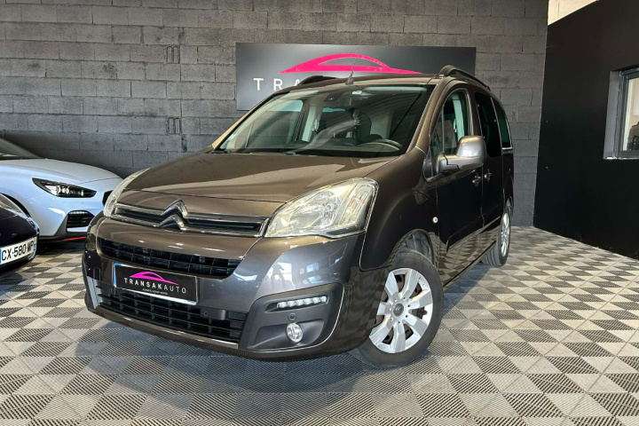 CITROEN BERLINGO MULTISPACE