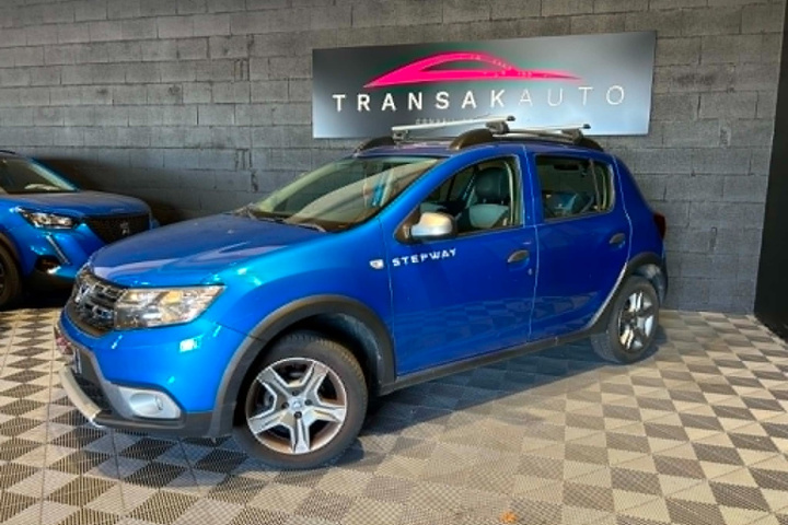DACIA  SANDERO 