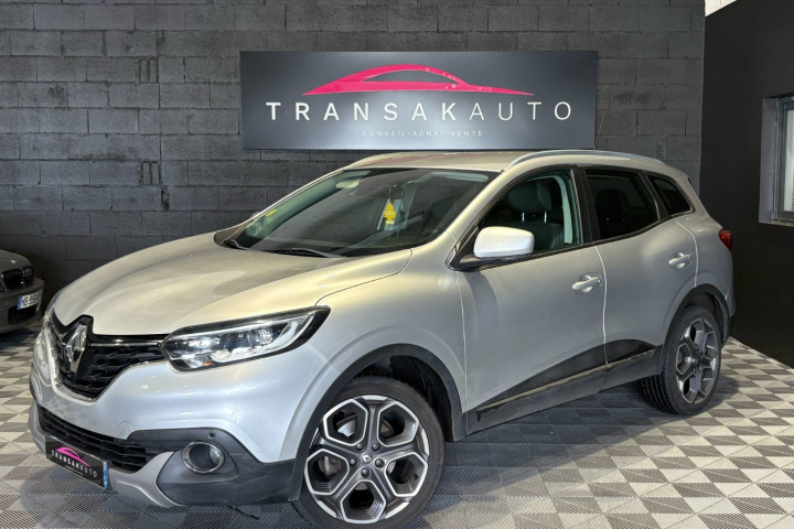 RENAULT KADJAR