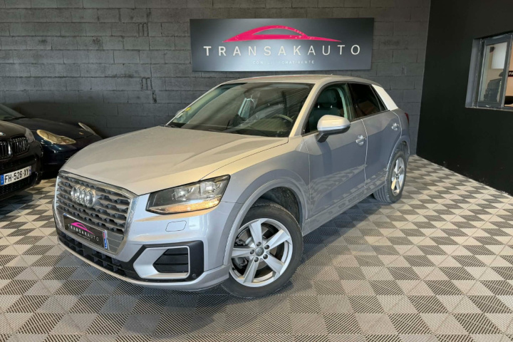 AUDI Q2