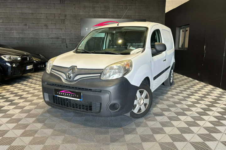 RENAULT KANGOO EXPRESS
