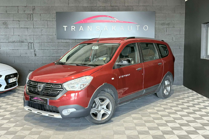 DACIA LODGY