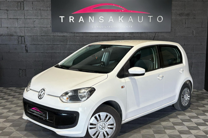 VOLKSWAGEN UP