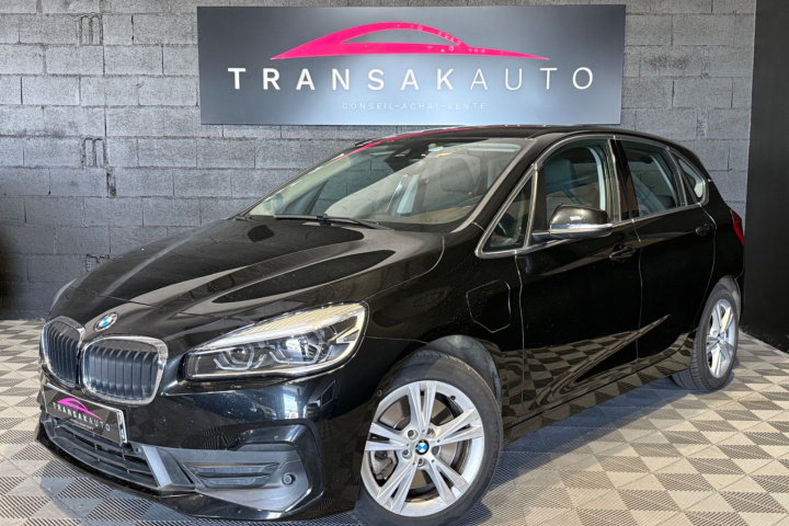 BMW SERIE 2 ACTIVE TOURER F45 LCI