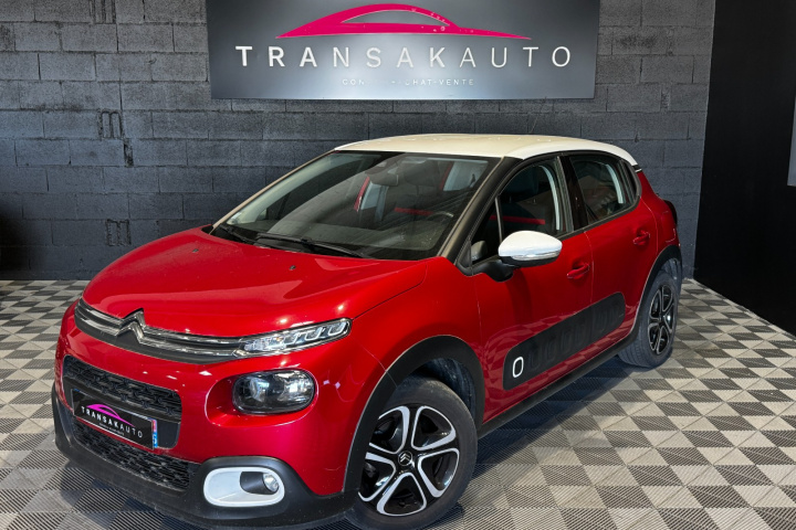 CITROEN C3