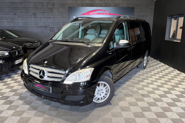 MERCEDES VIANO