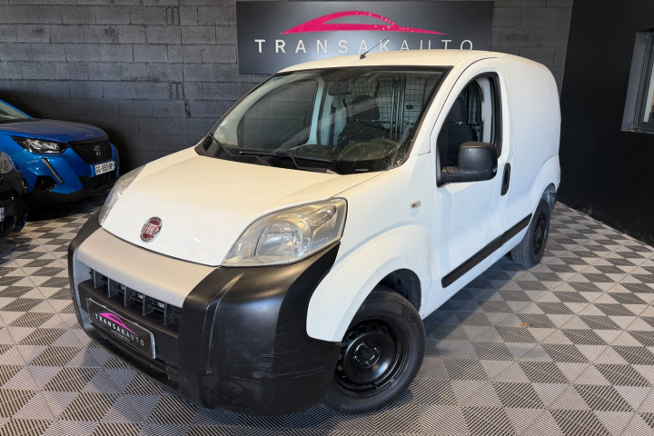 FIAT FIORINO