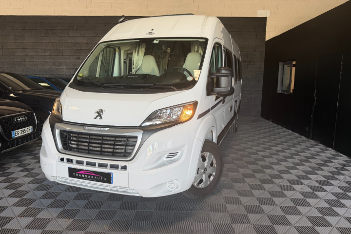 CAPRON CVE 600