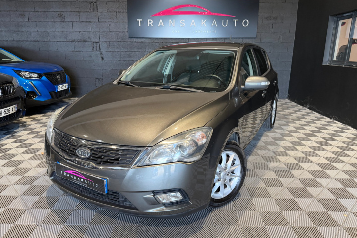 KIA CEE'D