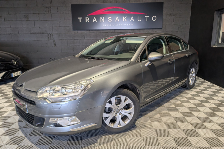 CITROEN C5