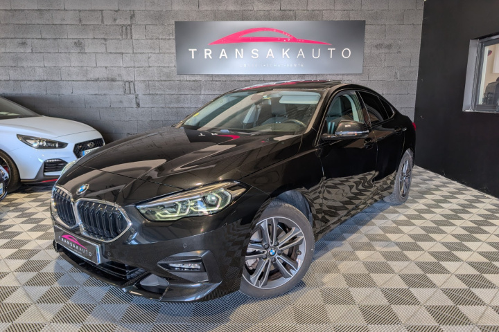 BMW SERIE 2 GRAN COUPE F44