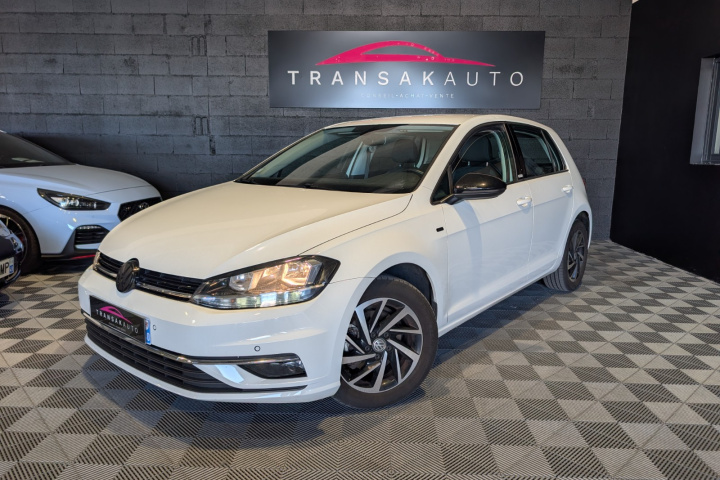 VOLKSWAGEN GOLF SW