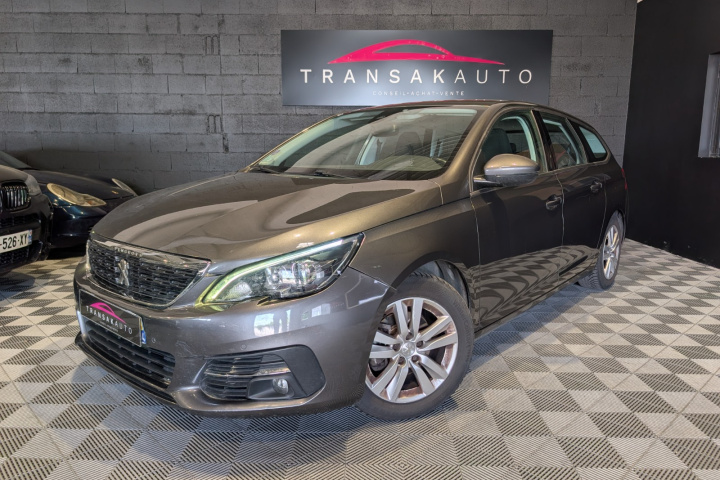 PEUGEOT 308 SW BUSINESS