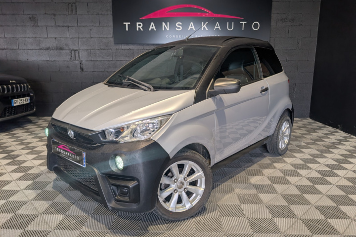 AIXAM S9 0.5