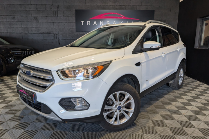 FORD KUGA VIGNALE